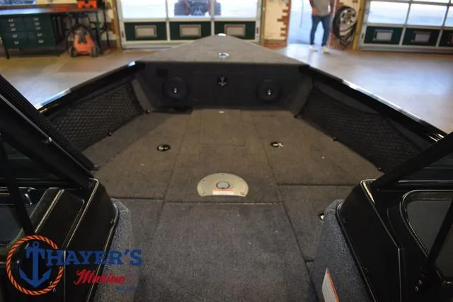 Slide: The Image of Lund 1775 Impact XS Sport 2025 - 15