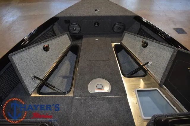 Slide: The Image of Lund 1775 Impact XS Sport 2025 - 16