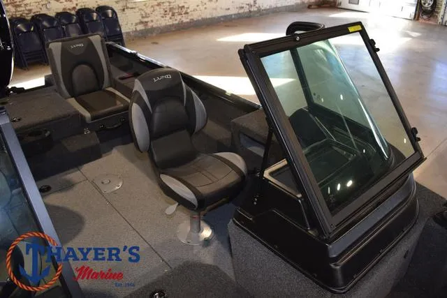 Slide: The Image of Lund 1775 Impact XS Sport 2025 - 19