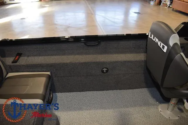 Slide: The Image of Lund 1775 Impact XS Sport 2025 - 22