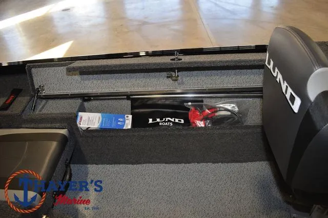 Slide: The Image of Lund 1775 Impact XS Sport 2025 - 23