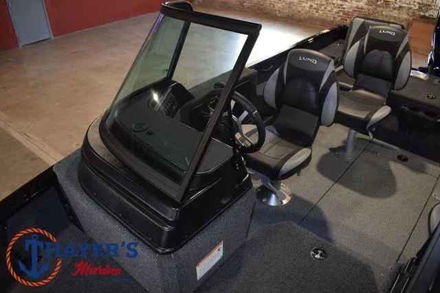 Slide: The Image of Lund 1775 Impact XS Sport 2025 - 24