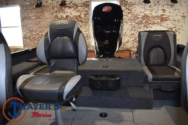 Slide: The Image of Lund 1775 Impact XS Sport 2025 - 28