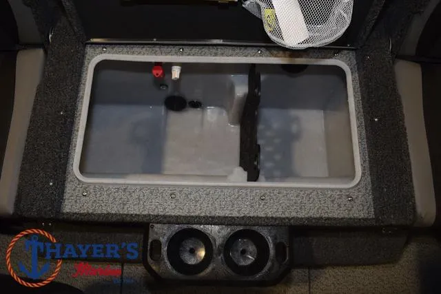 Slide: The Image of Lund 1775 Impact XS Sport 2025 - 30