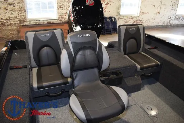 Slide: The Image of Lund 1775 Impact XS Sport 2025 - 31