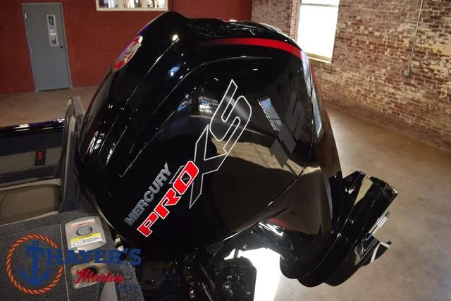 Slide: The Image of Lund 1775 Impact XS Sport 2025 - 32