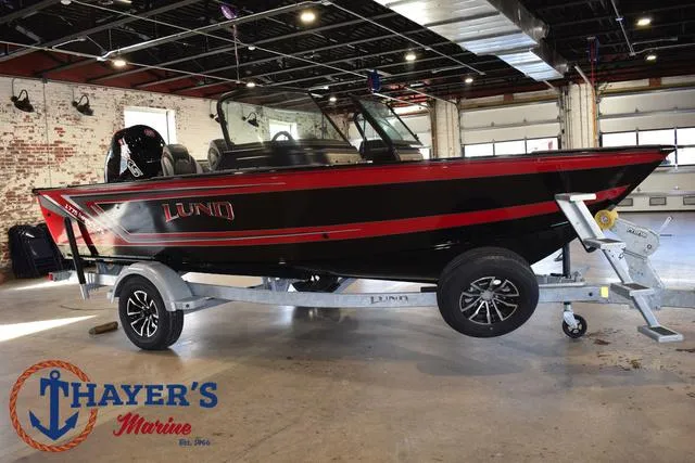 Slide: The Image of Lund 1775 Impact XS Sport 2025 - 36