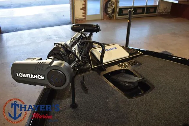 Slide: The Image of Ranger Z521R Cup-Equipped 2025 - 12