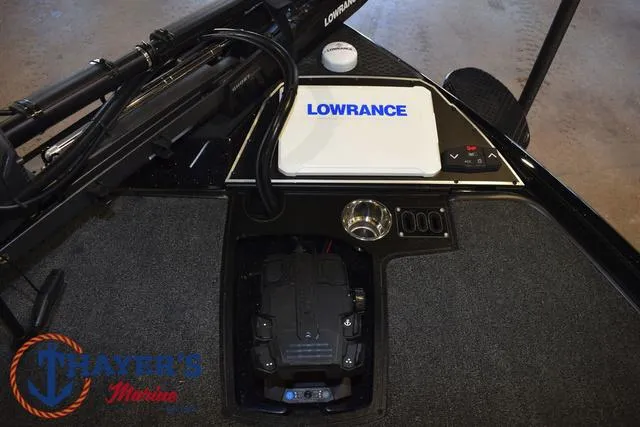 Slide: The Image of Ranger Z521R Cup-Equipped 2025 - 13