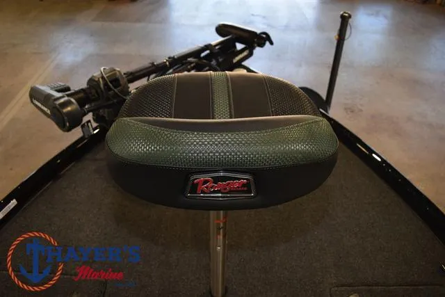 Slide: The Image of Ranger Z521R Cup-Equipped 2025 - 14