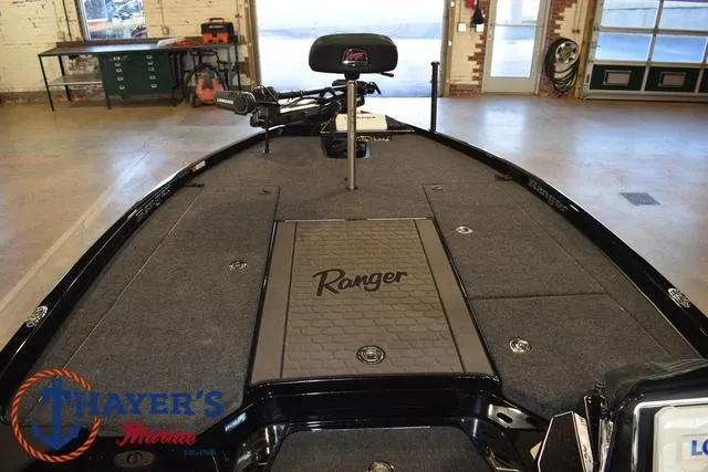 Slide: The Image of Ranger Z521R Cup-Equipped 2025 - 15