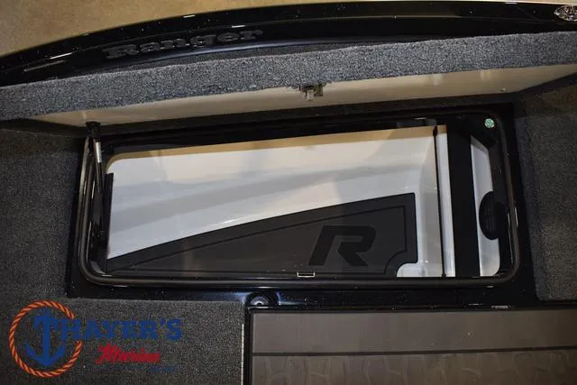 Slide: The Image of Ranger Z521R Cup-Equipped 2025 - 17