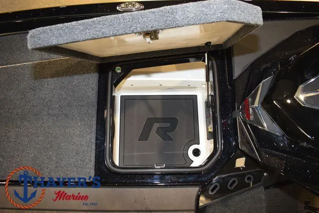 Slide: The Image of Ranger Z521R Cup-Equipped 2025 - 18