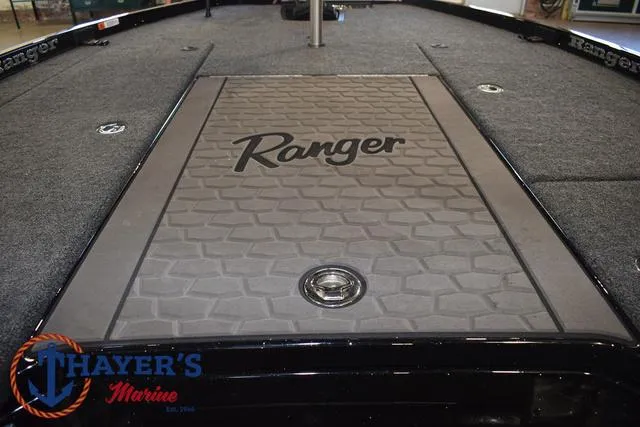 Slide: The Image of Ranger Z521R Cup-Equipped 2025 - 19