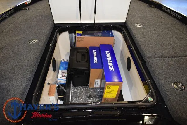 Slide: The Image of Ranger Z521R Cup-Equipped 2025 - 20