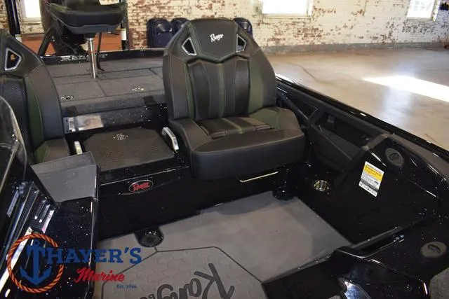 Slide: The Image of Ranger Z521R Cup-Equipped 2025 - 24