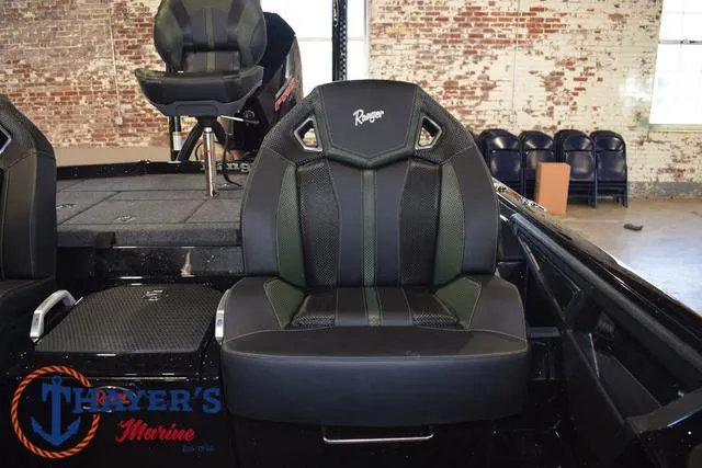 Slide: The Image of Ranger Z521R Cup-Equipped 2025 - 27