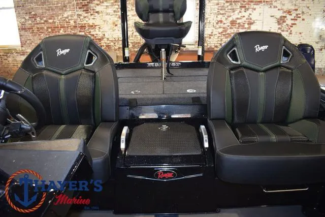 Slide: The Image of Ranger Z521R Cup-Equipped 2025 - 28