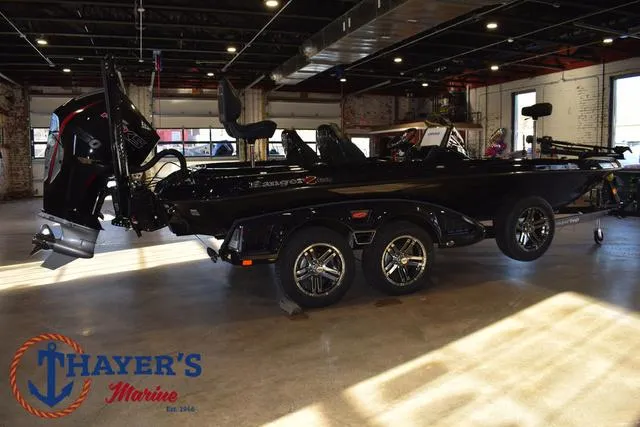 Slide: The Image of Ranger Z521R Cup-Equipped 2025 - 3