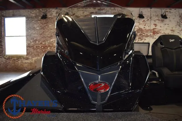 Slide: The Image of Ranger Z521R Cup-Equipped 2025 - 30