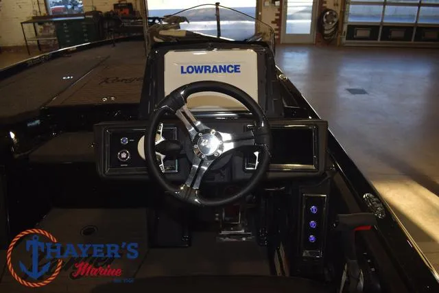 Slide: The Image of Ranger Z521R Cup-Equipped 2025 - 32