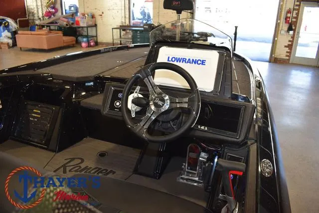 Slide: The Image of Ranger Z521R Cup-Equipped 2025 - 33