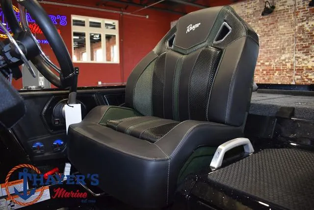 Slide: The Image of Ranger Z521R Cup-Equipped 2025 - 35