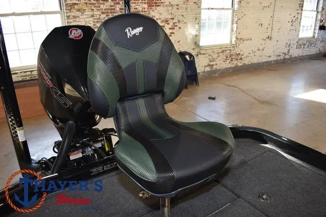 Slide: The Image of Ranger Z521R Cup-Equipped 2025 - 36