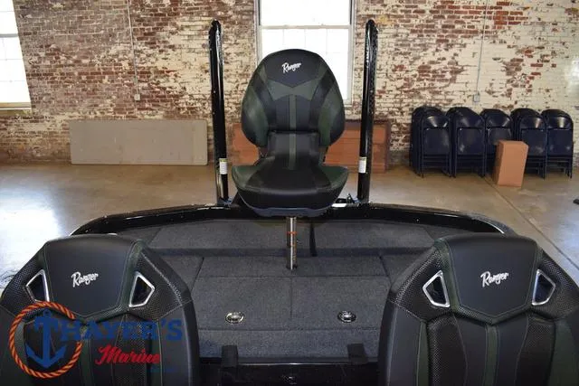 Slide: The Image of Ranger Z521R Cup-Equipped 2025 - 37