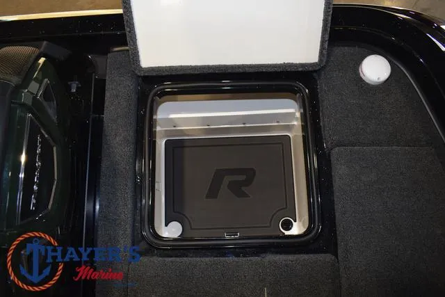 Slide: The Image of Ranger Z521R Cup-Equipped 2025 - 38