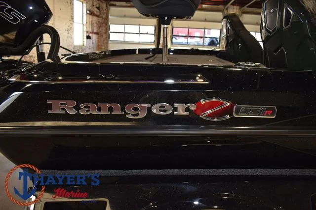 Slide: The Image of Ranger Z521R Cup-Equipped 2025 - 4