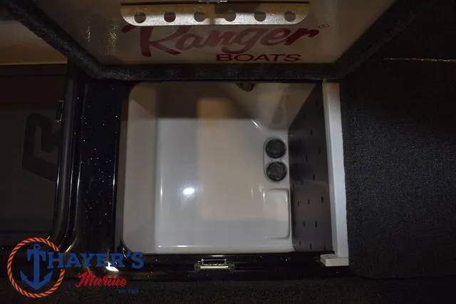 Slide: The Image of Ranger Z521R Cup-Equipped 2025 - 40