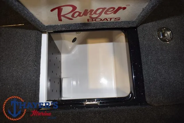 Slide: The Image of Ranger Z521R Cup-Equipped 2025 - 41