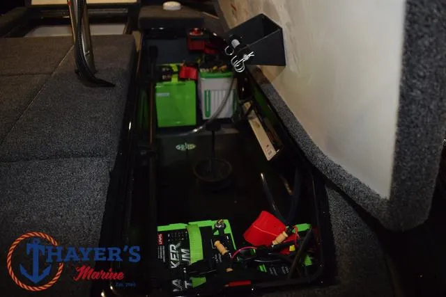 Slide: The Image of Ranger Z521R Cup-Equipped 2025 - 42