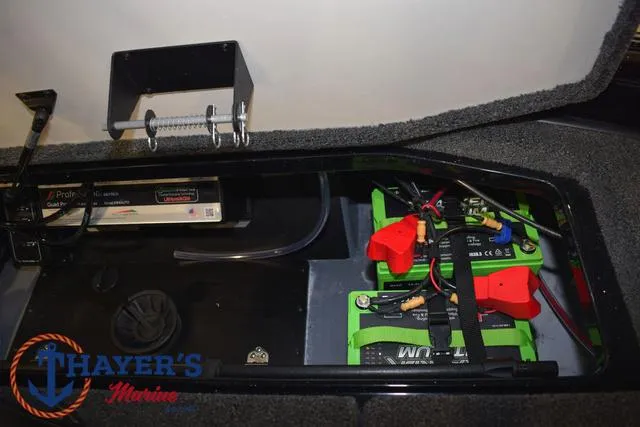 Slide: The Image of Ranger Z521R Cup-Equipped 2025 - 43