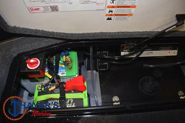 Slide: The Image of Ranger Z521R Cup-Equipped 2025 - 44