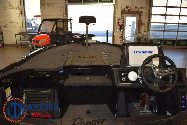 Slide: The Image of Ranger Z521R Cup-Equipped 2025 - 45