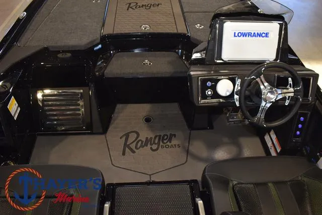 Slide: The Image of Ranger Z521R Cup-Equipped 2025 - 46