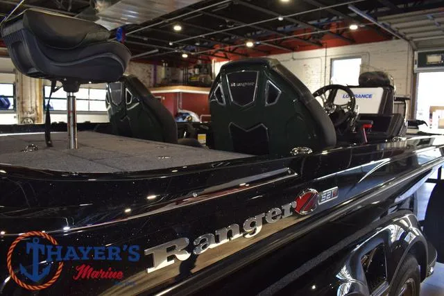 Slide: The Image of Ranger Z521R Cup-Equipped 2025 - 48