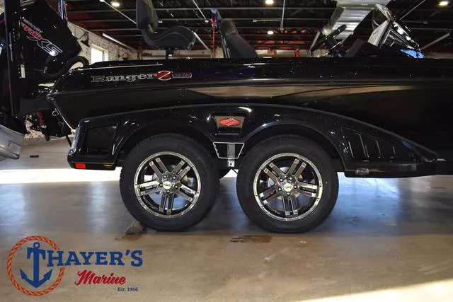 Slide: The Image of Ranger Z521R Cup-Equipped 2025 - 5