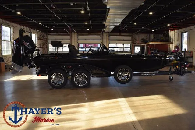 Slide: The Image of Ranger Z521R Cup-Equipped 2025 - 52