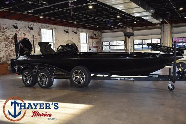 Slide: The Image of Ranger Z521R Cup-Equipped 2025 - 53