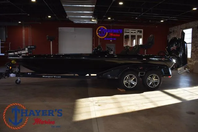 Slide: The Image of Ranger Z521R Cup-Equipped 2025 - 9