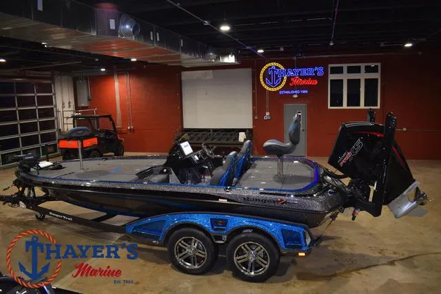 Slide: The Image of Ranger Z520R Cup-Equipped 2025 - 10