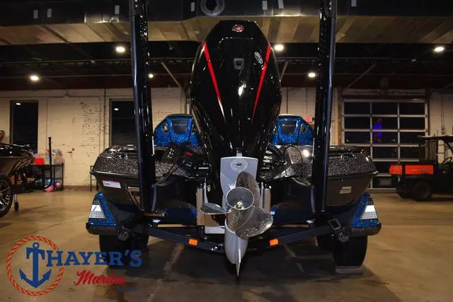 Slide: The Image of Ranger Z520R Cup-Equipped 2025 - 11