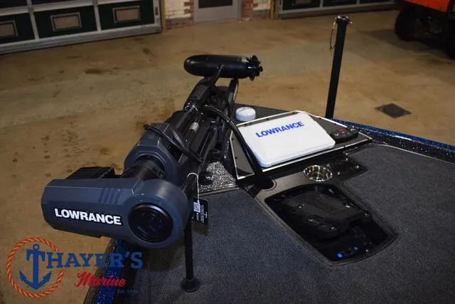 Slide: The Image of Ranger Z520R Cup-Equipped 2025 - 12