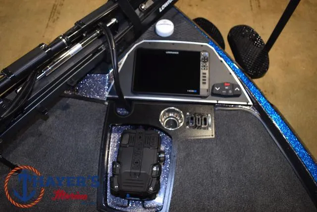 Slide: The Image of Ranger Z520R Cup-Equipped 2025 - 13