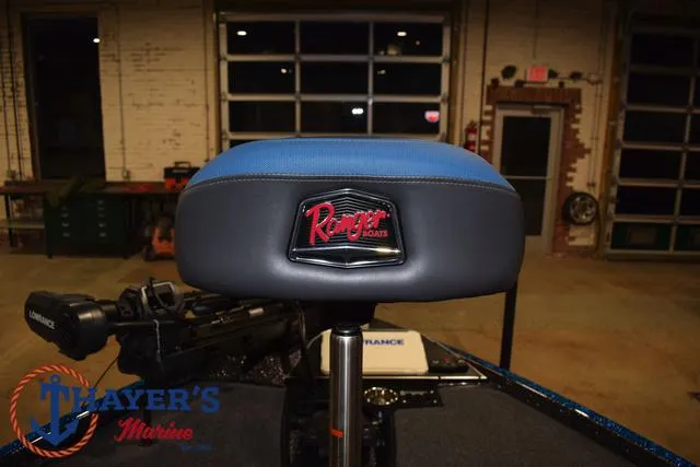 Slide: The Image of Ranger Z520R Cup-Equipped 2025 - 14