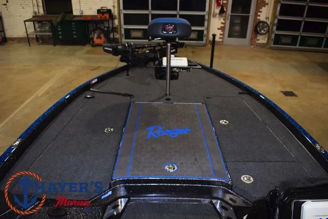 Slide: The Image of Ranger Z520R Cup-Equipped 2025 - 15