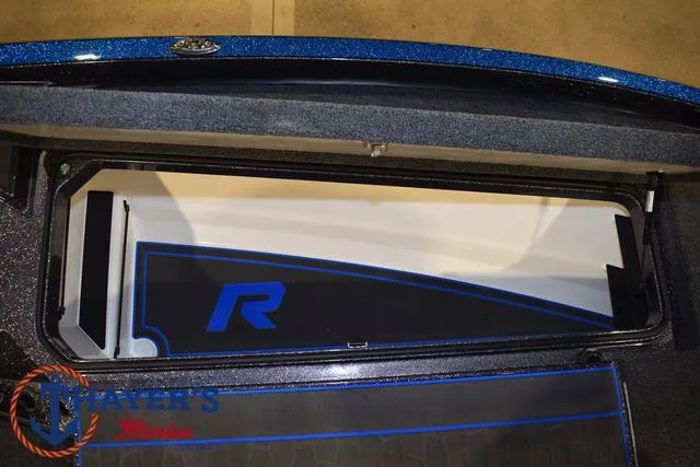 Slide: The Image of Ranger Z520R Cup-Equipped 2025 - 16